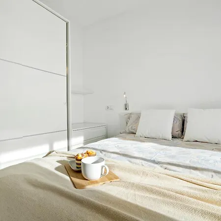 Adriatico Apartment *