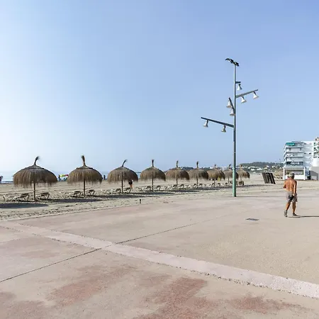 Apartment Adriatico La Pineda