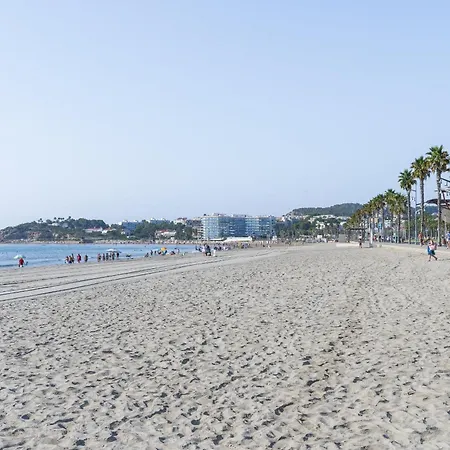 Adriatico * La Pineda