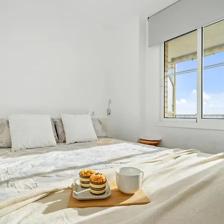 Adriatico Apartment La Pineda