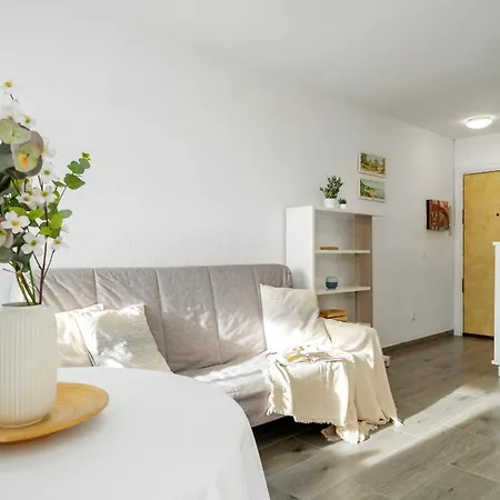 Apartment Adriatico