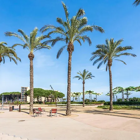 Adriatico 아파트 *