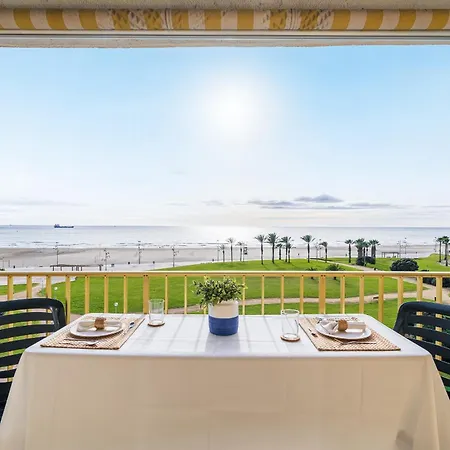 Adriatico 아파트